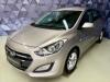 Hyundai i30 1.6 CRDi 81kW TRICOLOR, KLIMAT