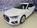 Audi A4 Avant 45 TDI QUATTRO S-LINE, A