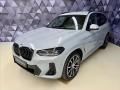 BMW X3 20i xDRIVE M-SPORT, LED, KEYLE