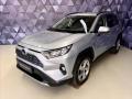 Toyota RAV4 2.5 HYBRID e-CVT COMFORT, NAVI