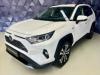 Toyota RAV4 2.5 HYBRID AWD e-CVT EXECUTIVE