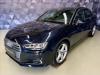 Audi A4 1.4 TFSI S-TRONIC SPORT, S-LIN