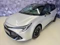Toyota Corolla 1.8 HYBRID e-CVT GR SPORT TOUR