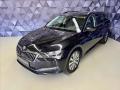 koda Superb 2.0 TDI 110kW DSG STYLE, ACC,