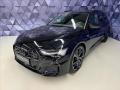 Audi A6 Avant 50TDI QUATTRO SLINE, MAT