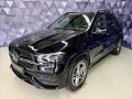 Mercedes-Benz GLE 450 4MATIC AMG, BURMESTER, PAN