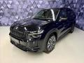 koda Kodiaq 2.0 TDI 142 kW DSG 4X4 SPORTLI