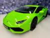 Lamborghini Huracn LP 610-4 , MAGNETO,LIFTING, KE