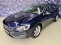 Volvo V60 2.0 D3 MOMENTUM, NAVIGACE, KEY