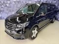 Mercedes-Benz 300d 4MATIC EXCLUSIVE XL ,AIR