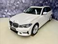 BMW 320d xDrive A/T LUXURY LINE, P