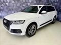 Audi Q7 3.0 TDI 200 KW QUATTRO S-LINE,