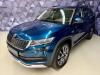 koda Kodiaq 2.0 TDI 140 kW DSG 4X4 SCOUT,