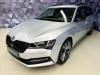 koda Superb 2.0 TDI 140kW DSG 4X4 SPORTLIN