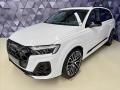 Audi SQ7 4.0 TFSI QUATTRO, 7.MST, WEBA