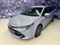 Toyota Corolla 2.0 HYBRID e-CVT EXECUTIVE TS,