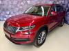 koda Kodiaq TDI 110 kW DSG 4X4 STYLE, ACC,