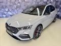 koda Octavia 2.0 TSI 180KW DSG RS, CRYSTAL