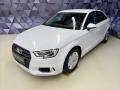 Audi A3 1.6 TDI LIMOUSINE SPORT, NAVIG