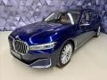 BMW 730d xDrive LONG, LASER, VZDUC