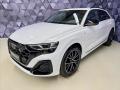 Audi Q8 50TDI QUATTRO S-LINE, BLACK PA