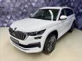 koda Kodiaq 2.0 TDI 147KW DSG 4X4 L&K, WEB