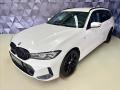 BMW 320d xDrive M-PAKET, KAMERA, T