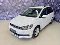 Volkswagen Touran 1.5 TSI DSG PEOPLE , LED, DYNA