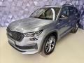 koda Kodiaq 2.0 TDI 147 KW DSG 4X4 SPORTLI
