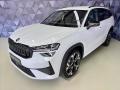 koda Kodiaq 2.0 TSI RS 195 KW 7DSG, 4X4,