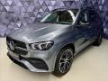 Mercedes-Benz GLE 400d 4MATIC AMG, PANORAMA, VZD