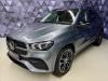 Mercedes-Benz GLE 400d 4MATIC AMG, PANORAMA, VZD