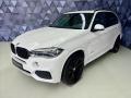 BMW X5 40d xDrive M-SPORT, WEBASTO, H
