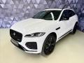 Jaguar F-Pace D300 R-DYNAMIC AWD SE 90th EDI