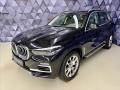 BMW X5 40i xDrive 250KW INDIVIDUAL, V