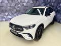 Mercedes-Benz GLC 220d 4M AMG, DISTRONIC, LED, T