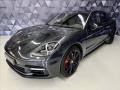 Porsche Panamera 4S DIESEL, PDLS+, BOSE, PANORA