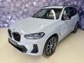 BMW X3 40d xDrive 250KW M-SPORT, LASE
