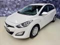 Hyundai i30 1.4 i 73 KW CVVT MANUAL, TEMPO