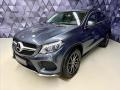 Mercedes-Benz GLE 350d 4MATIC COUPE AMG, AIRMATI