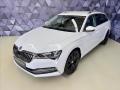 koda Superb 2.0 TDI 147kW DSG L&K, MASE,