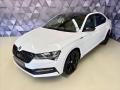 koda Superb 2.0 TDI 147kW DSG SPORTLINE, P
