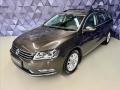 Volkswagen Passat 2.0 TDI 103KW COMFORTLINE, TEM