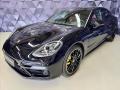 Porsche Panamera TURBO 404 KW, SPORT VFUKY, PA