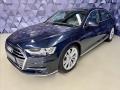 Audi A8 50TDI 210KW QUATTRO LONG, WEBA