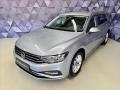 Volkswagen Passat 2.0 TDI 110KW DSG COMFORT, LED