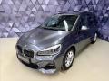 BMW 216i GRAN TOURER M-SPORT, NAVI