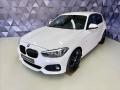 BMW 116i M-SPORT, HI-FI, NAVIGACE,