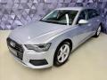 Audi A6 Avant 40TDI 150KW SPORT, WEBAS