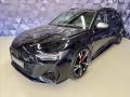 Audi RS 6 441 KW QUATTRO, WEBASTO, BANG&